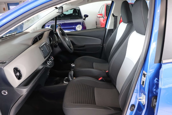 Used Toyota Yaris 2020 for sale - 75421246: Photo 45