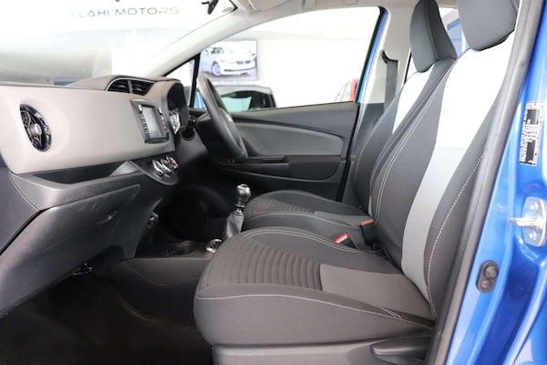 Used Toyota Yaris 2020 for sale - 75421246: Photo 46
