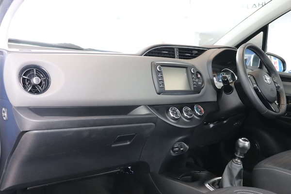 Used Toyota Yaris 2020 for sale - 75421246: Photo 4