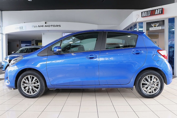 Used Toyota Yaris 2020 for sale - 75421246: Photo 5