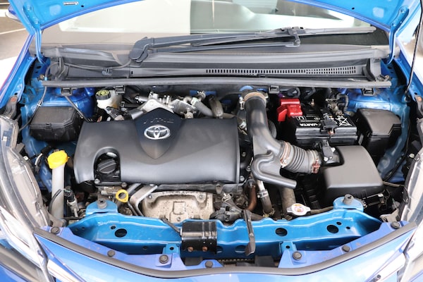 Used Toyota Yaris 2020 for sale - 75421246: Photo 71