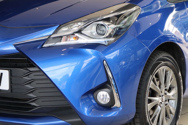Used Toyota Yaris 2020 for sale - 75421246: Photo 78