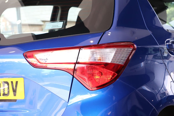 Used Toyota Yaris 2020 for sale - 75421246: Photo 82
