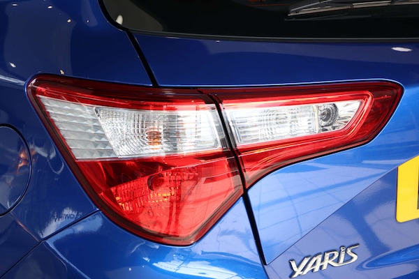 Used Toyota Yaris 2020 for sale - 75421246: Photo 83