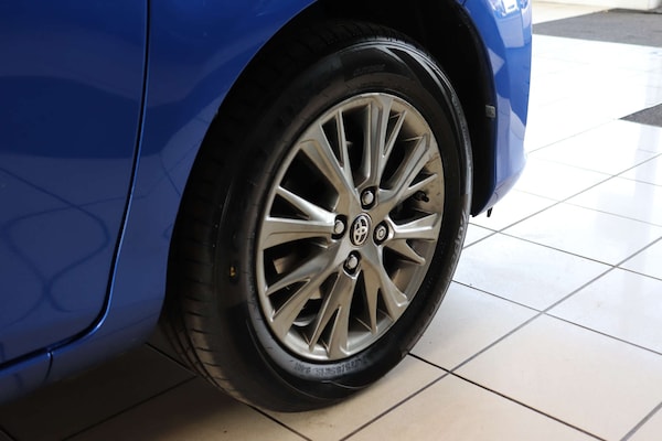 Used Toyota Yaris 2020 for sale - 75421246: Photo 88