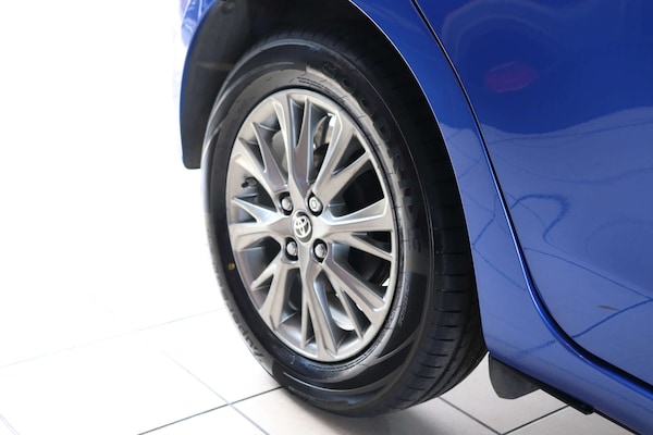 Used Toyota Yaris 2020 for sale - 75421246: Photo 89