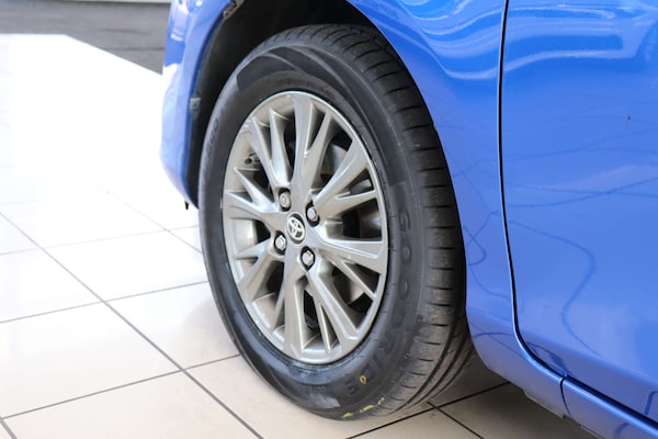 Used Toyota Yaris 2020 for sale - 75421246: Photo 90