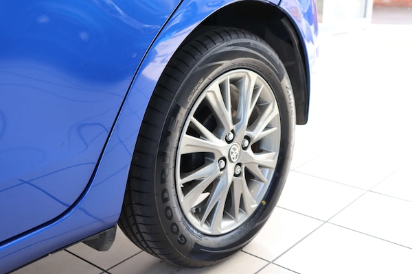 Used Toyota Yaris 2020 for sale - 75421246: Photo 91
