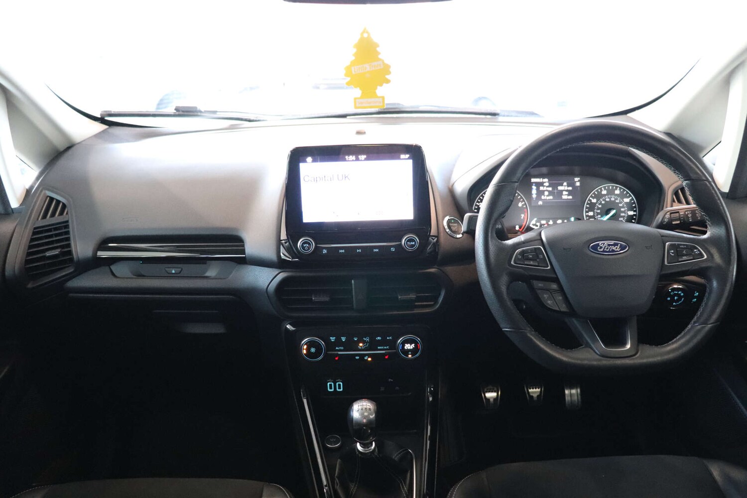 Used Ford Ecosport 2018 for sale - 76031220: Photo 14