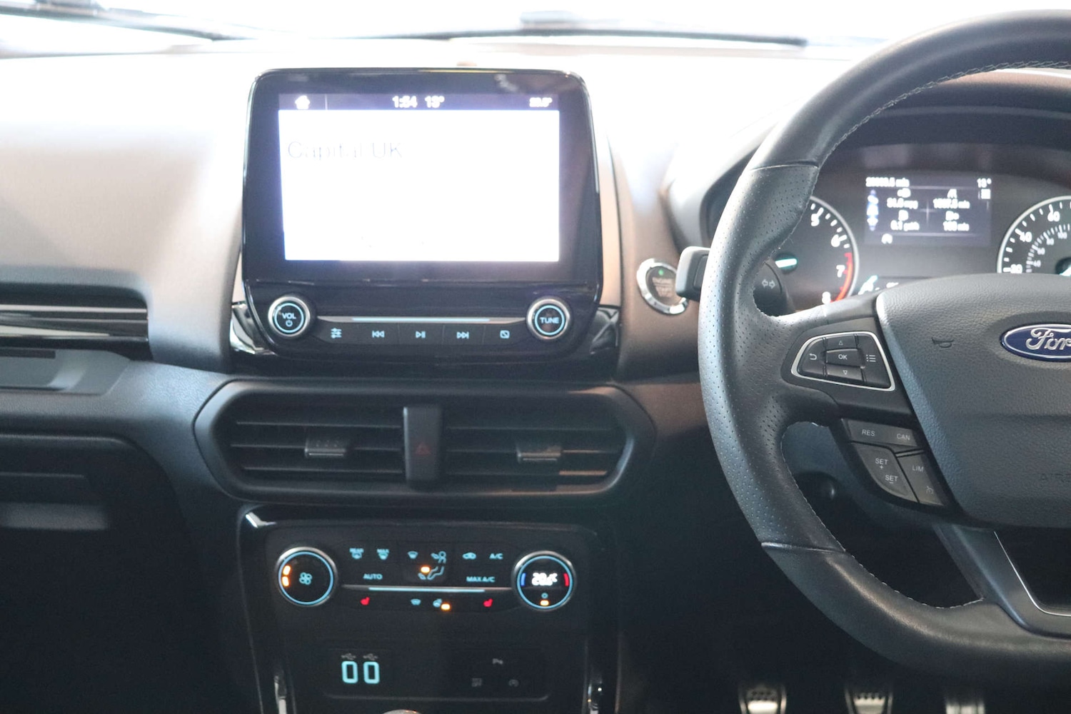 Used Ford Ecosport 2018 for sale - 76031220: Photo 16