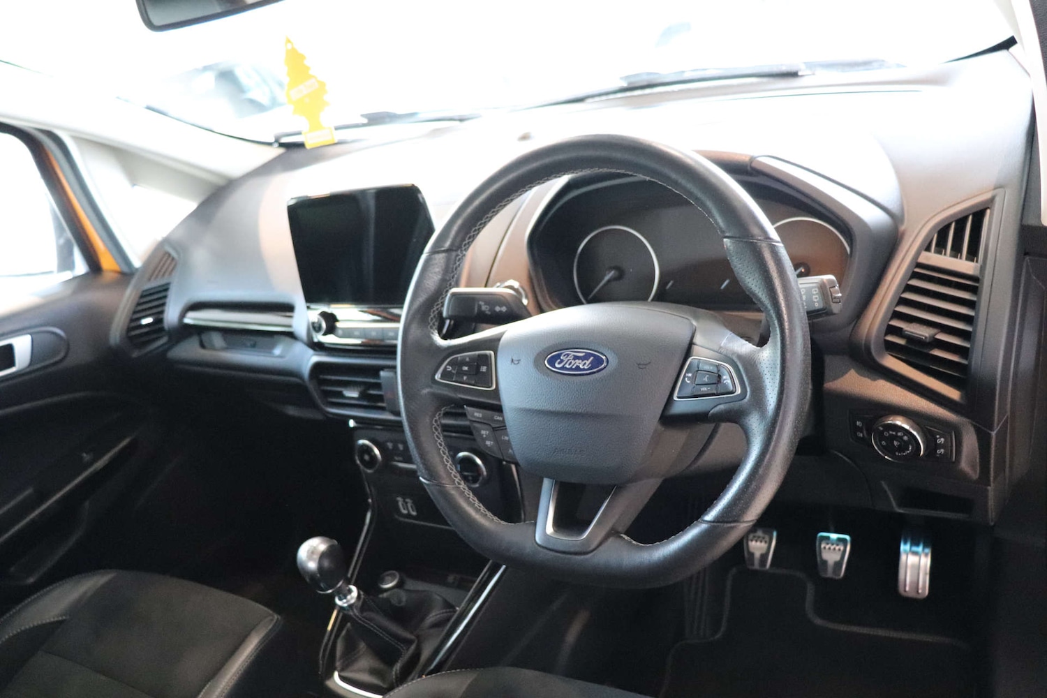 Used Ford Ecosport 2018 for sale - 76031220: Photo 17