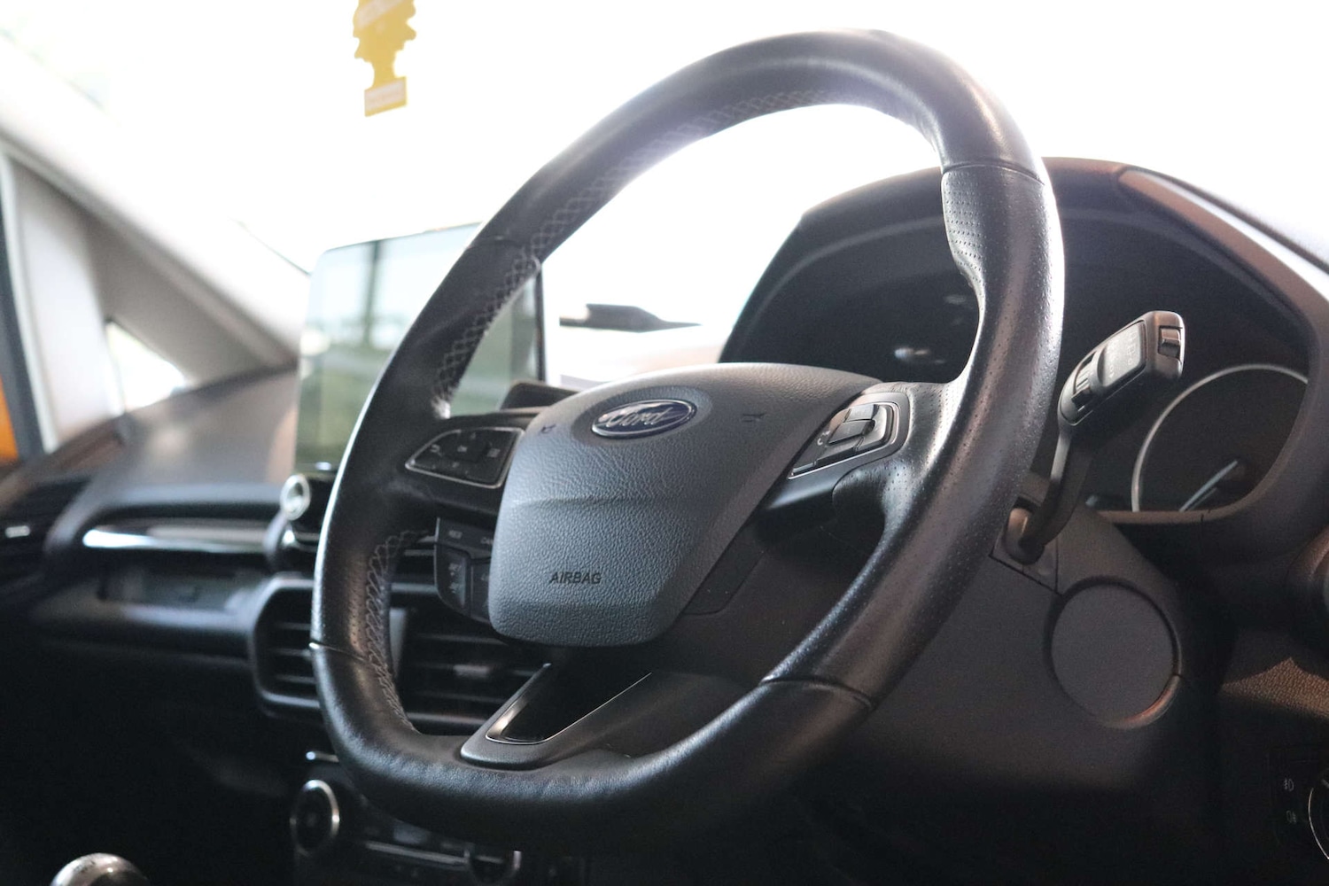 Used Ford Ecosport 2018 for sale - 76031220: Photo 19