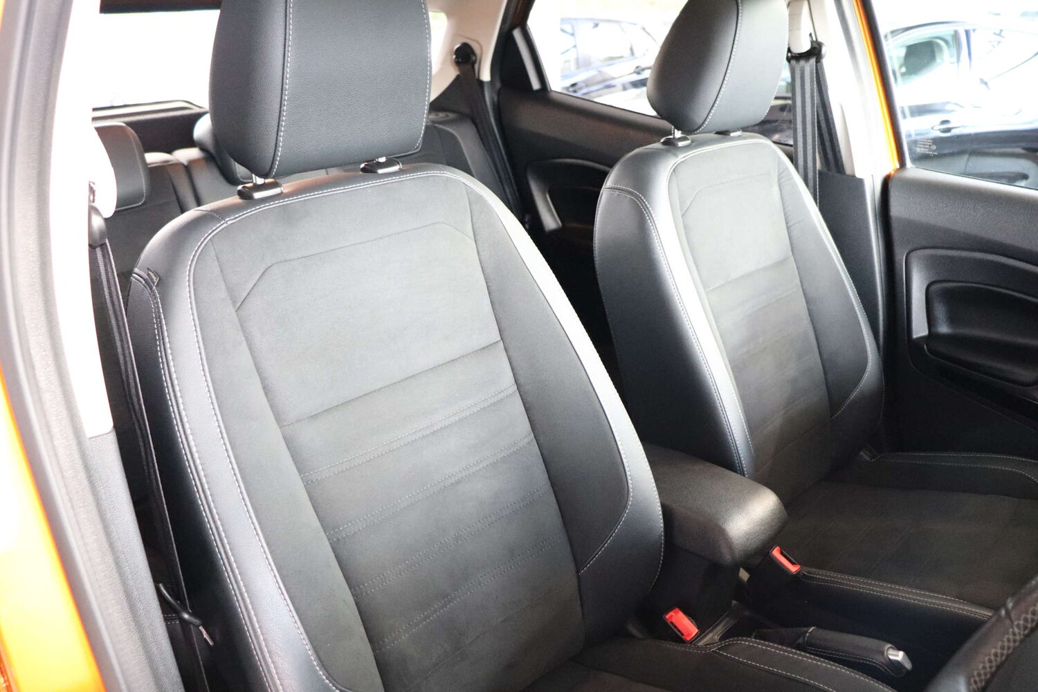 Used Ford Ecosport 2018 for sale - 76031220: Photo 26