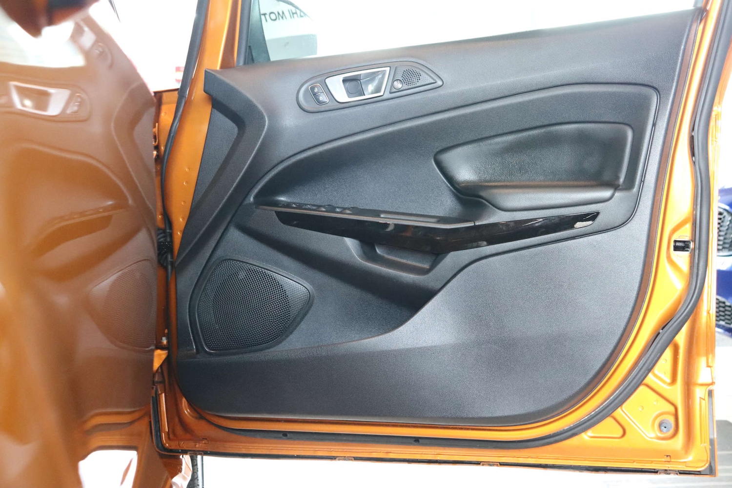 Used Ford Ecosport 2018 for sale - 76031220: Photo 29