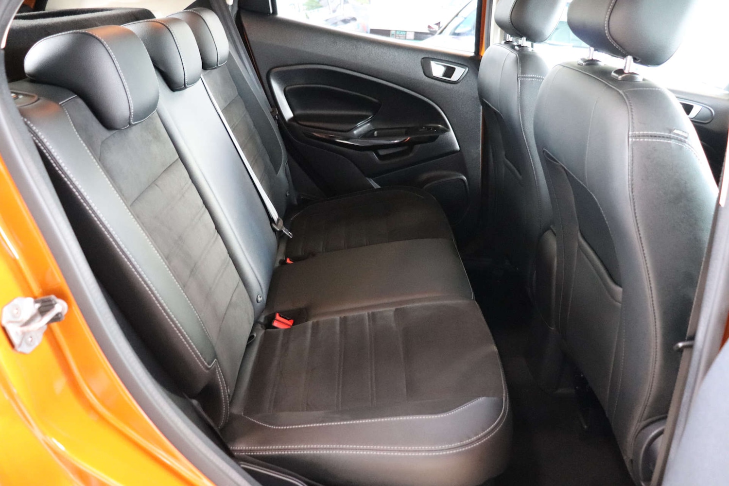 Used Ford Ecosport 2018 for sale - 76031220: Photo 30