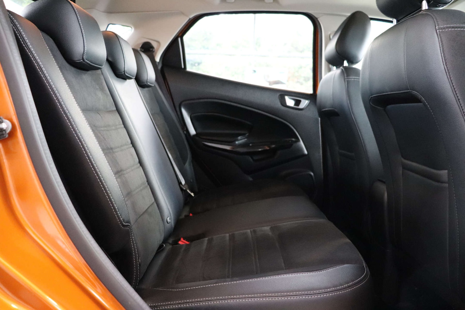 Used Ford Ecosport 2018 for sale - 76031220: Photo 31