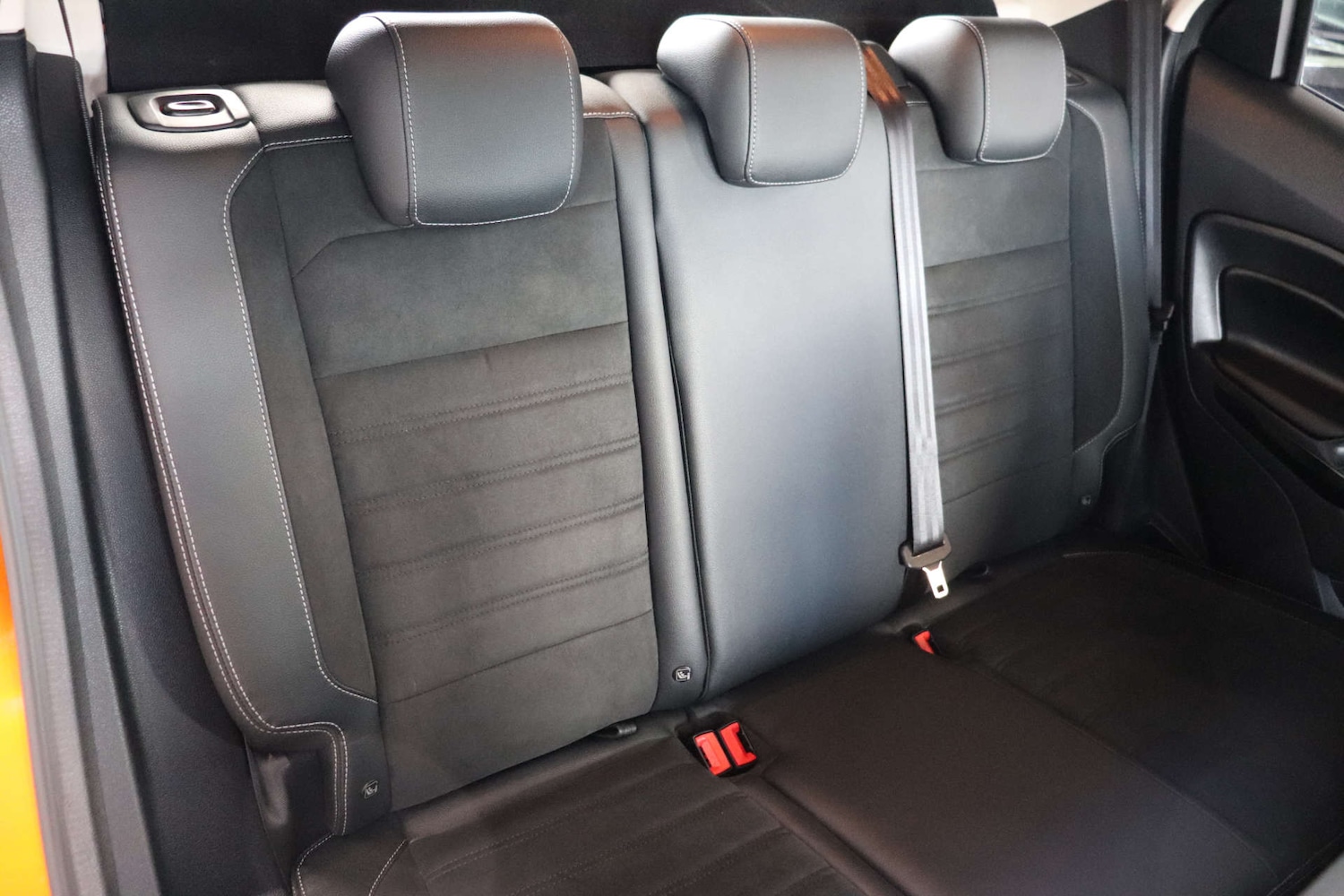 Used Ford Ecosport 2018 for sale - 76031220: Photo 33