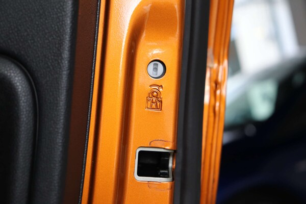 Used Ford Ecosport 2018 for sale - 76031220: Photo 37