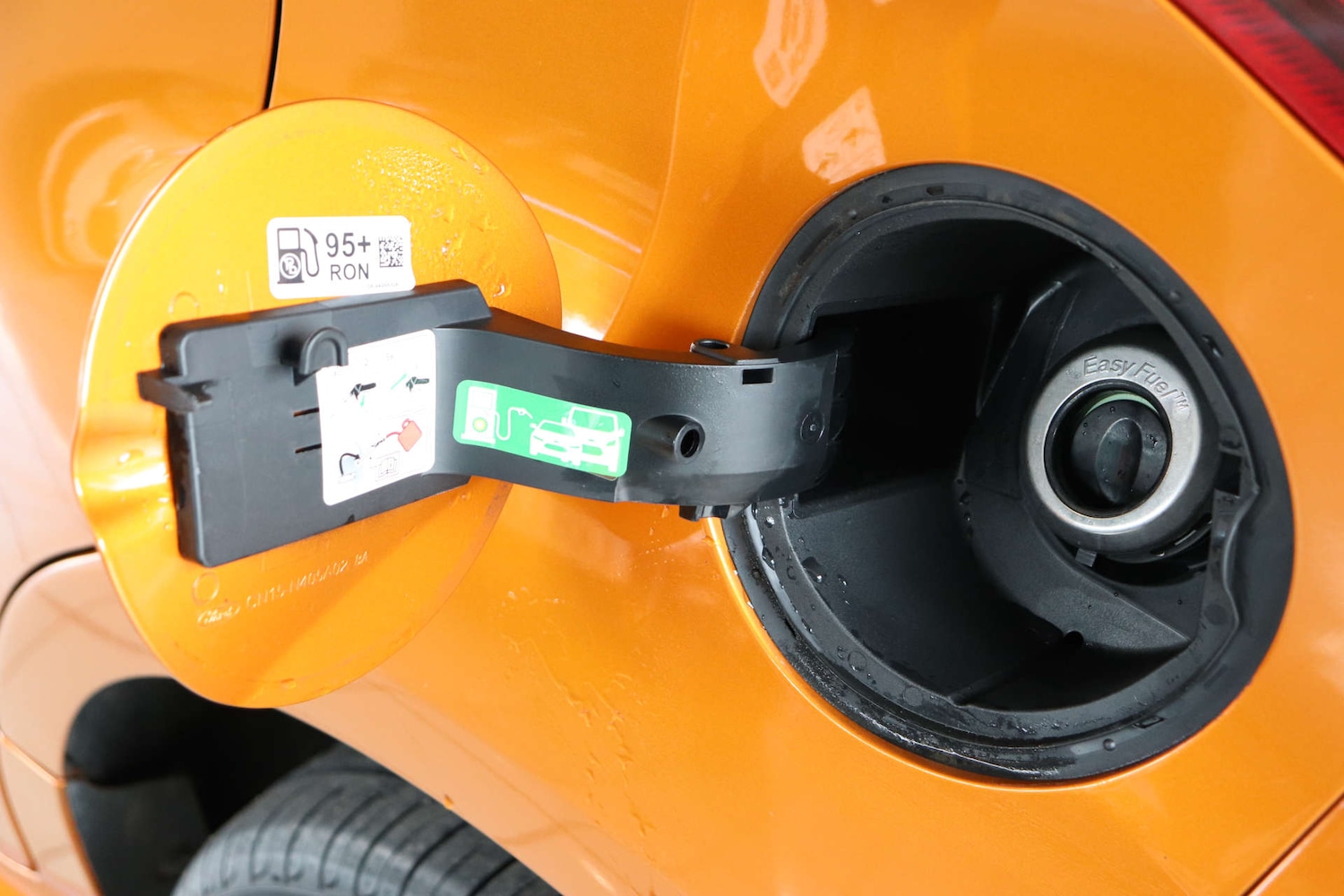 Used Ford Ecosport 2018 for sale - 76031220: Photo 38