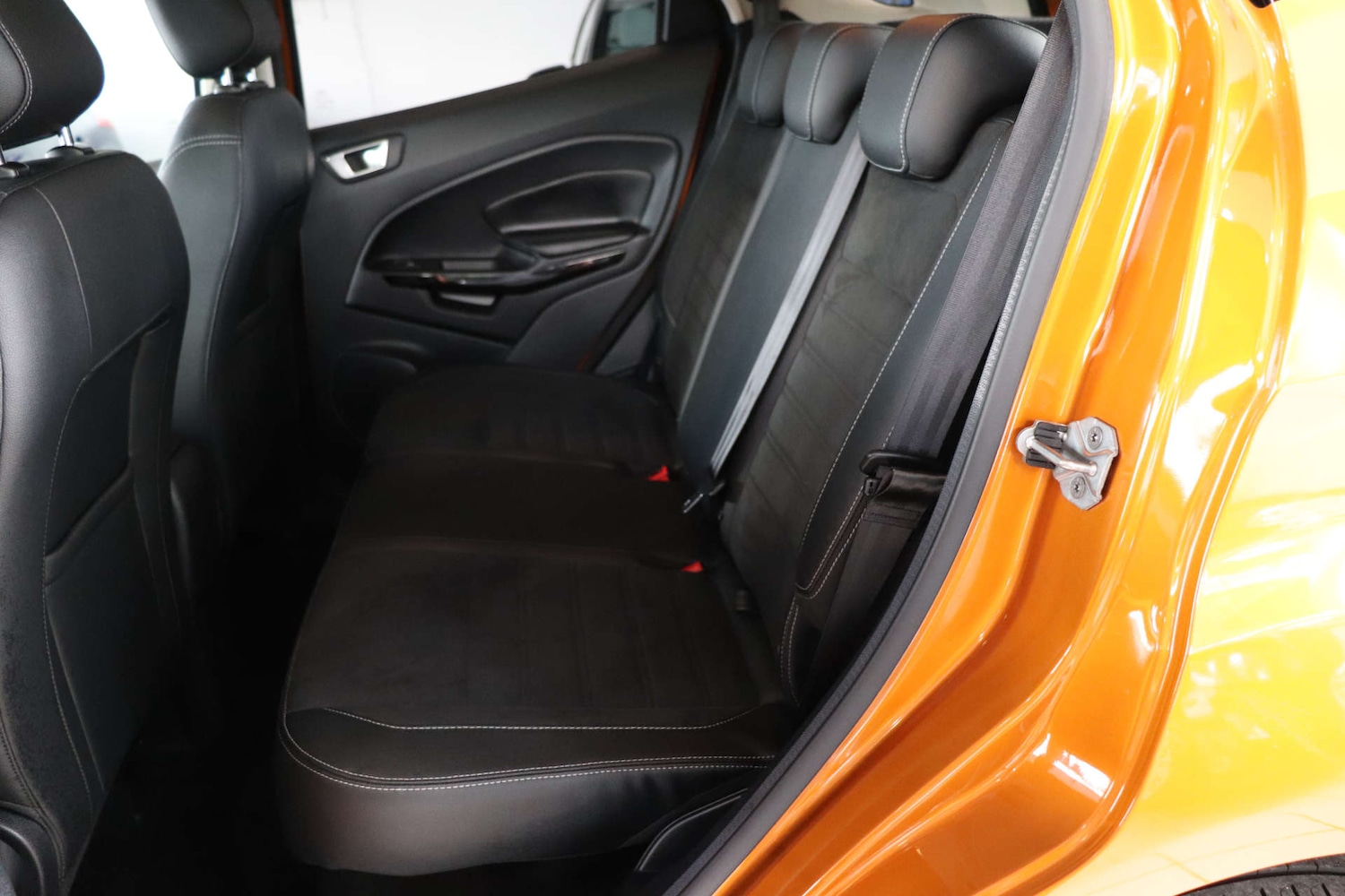 Used Ford Ecosport 2018 for sale - 76031220: Photo 39