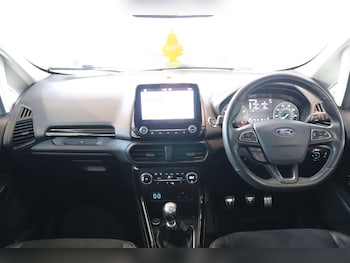 Used Ford Ecosport 2018 for sale - 76031220: Photo 3