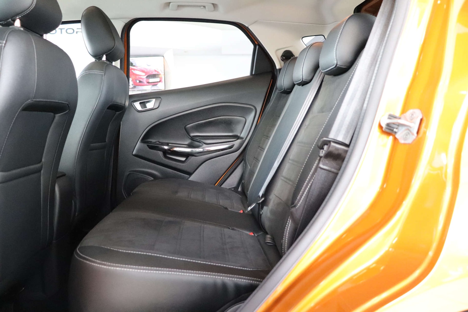 Used Ford Ecosport 2018 for sale - 76031220: Photo 40