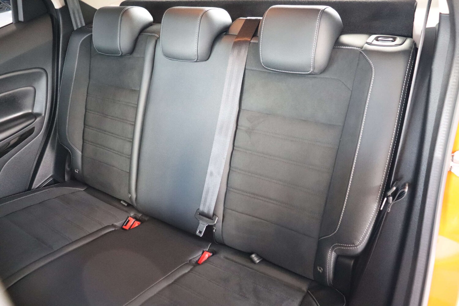 Used Ford Ecosport 2018 for sale - 76031220: Photo 42