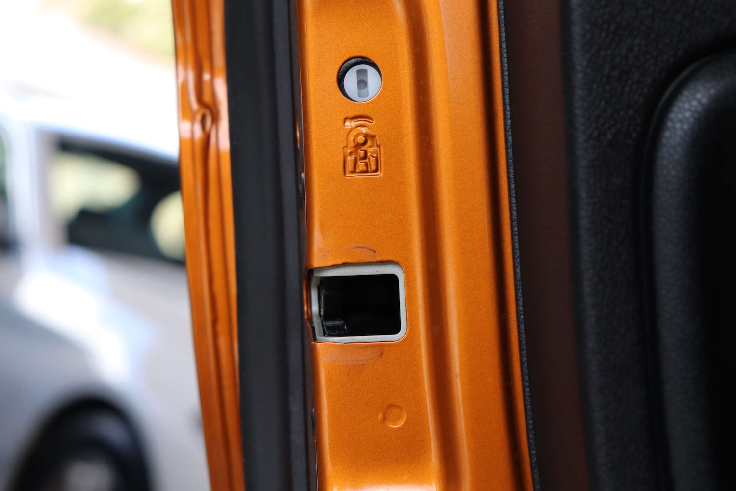 Used Ford Ecosport 2018 for sale - 76031220: Photo 45