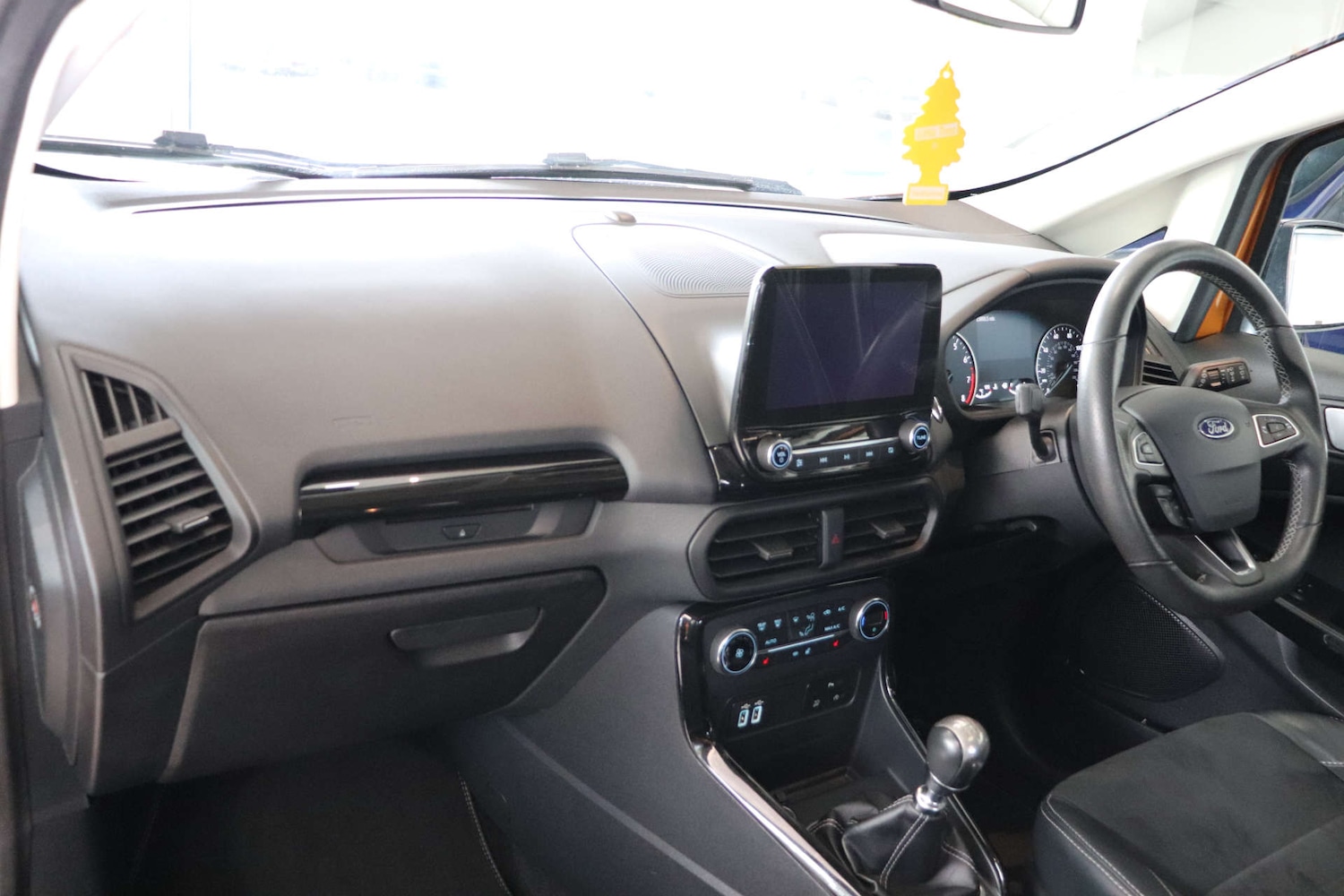 Used Ford Ecosport 2018 for sale - 76031220: Photo 46