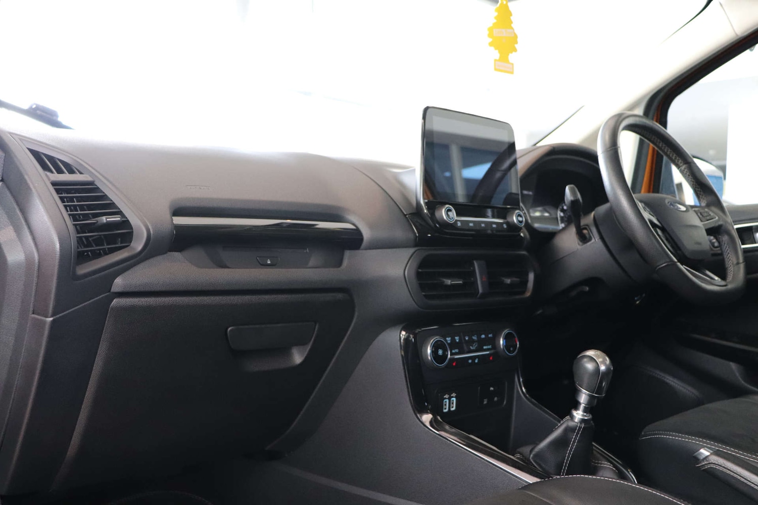 Used Ford Ecosport 2018 for sale - 76031220: Photo 47