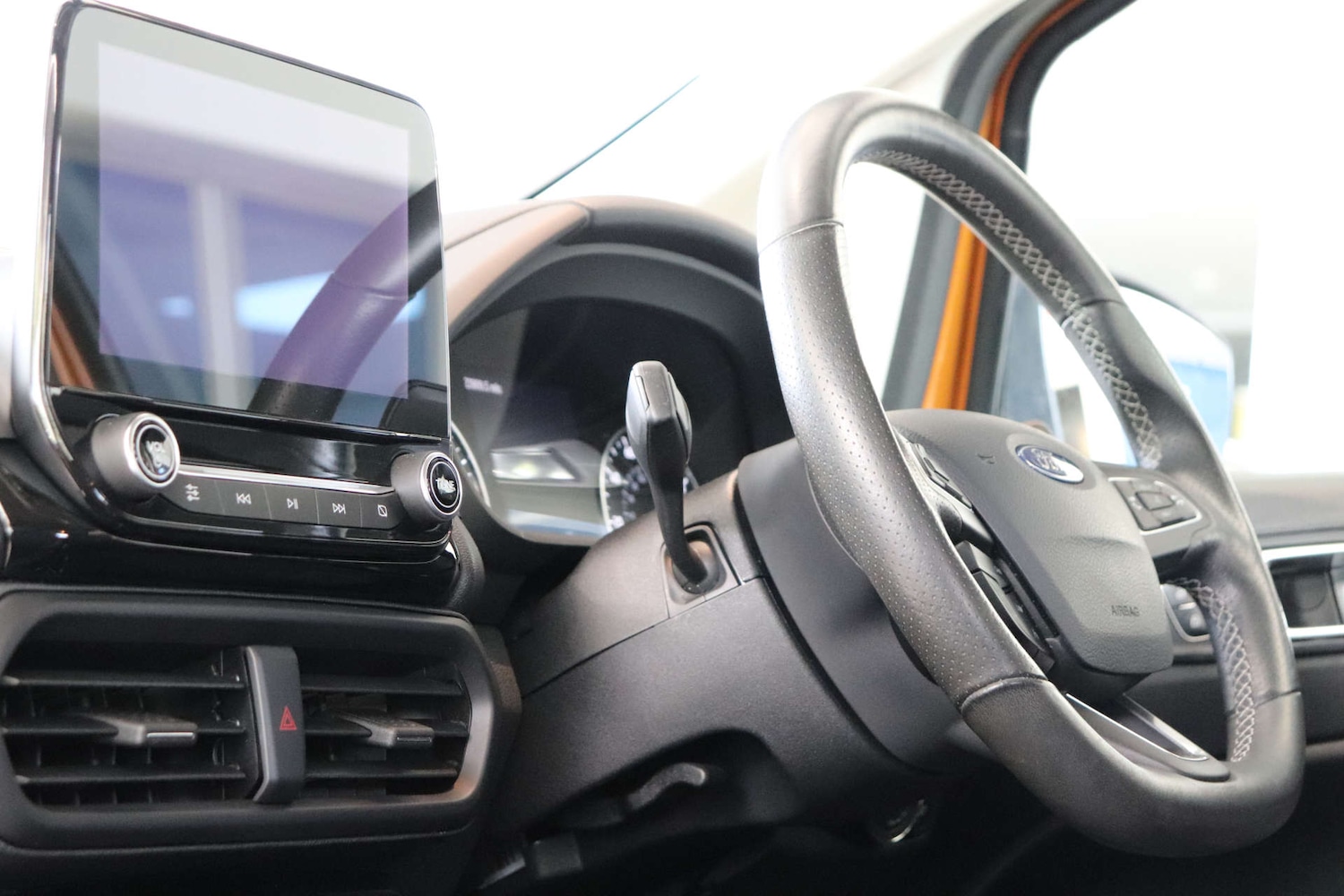 Used Ford Ecosport 2018 for sale - 76031220: Photo 49