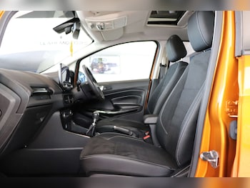 Used Ford Ecosport 2018 for sale - 76031220: Photo 4