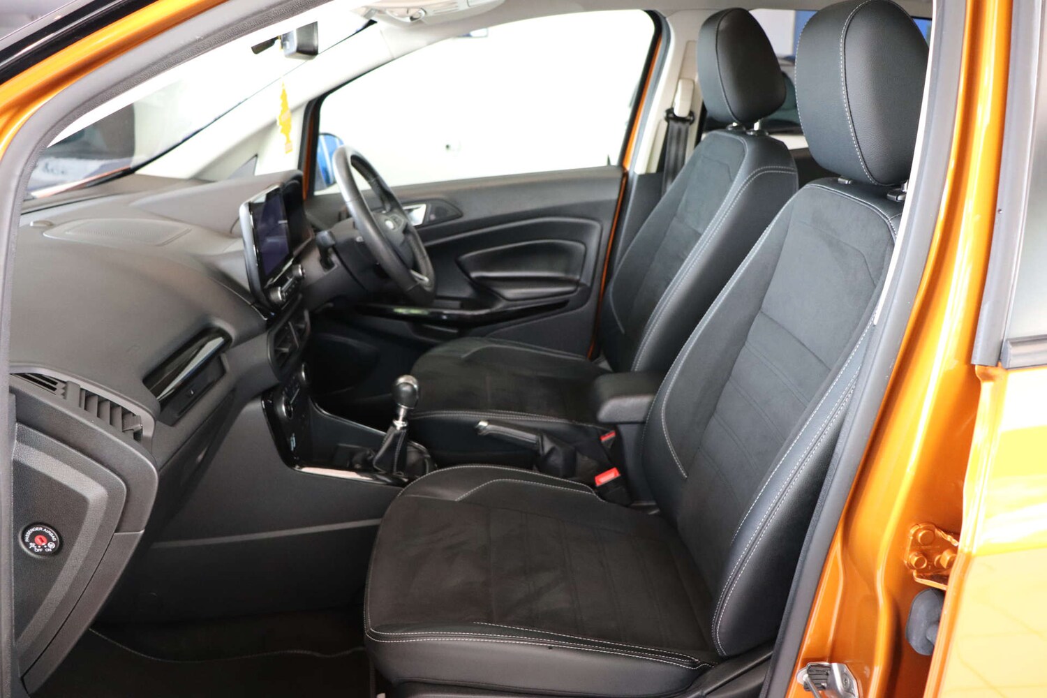 Used Ford Ecosport 2018 for sale - 76031220: Photo 50