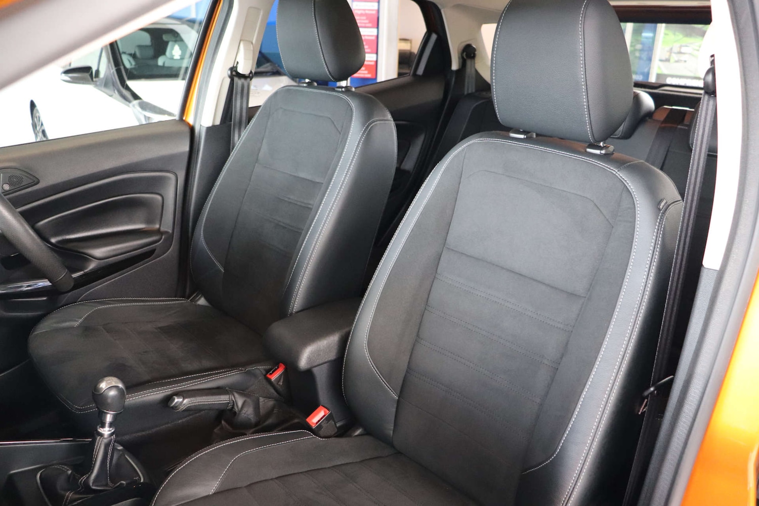 Used Ford Ecosport 2018 for sale - 76031220: Photo 53