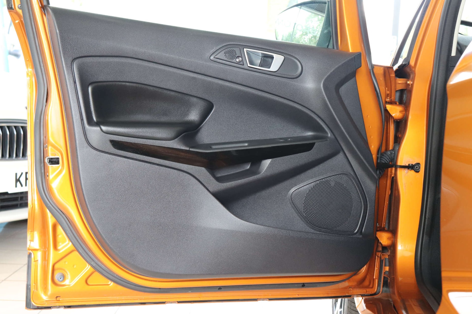 Used Ford Ecosport 2018 for sale - 76031220: Photo 56