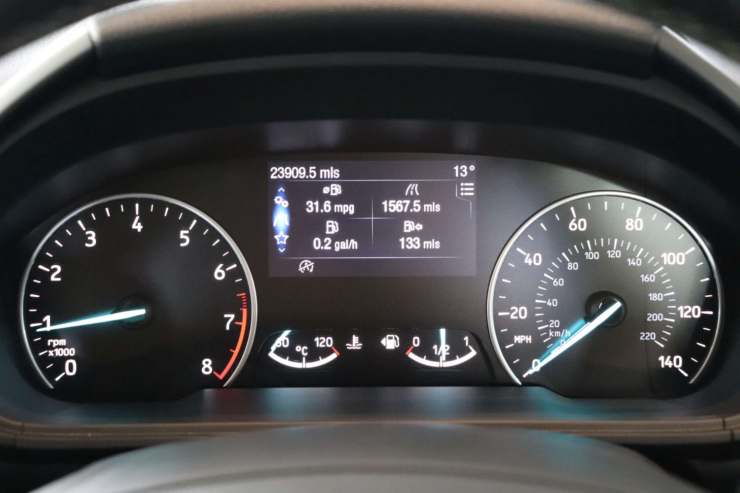 Used Ford Ecosport 2018 for sale - 76031220: Photo 57