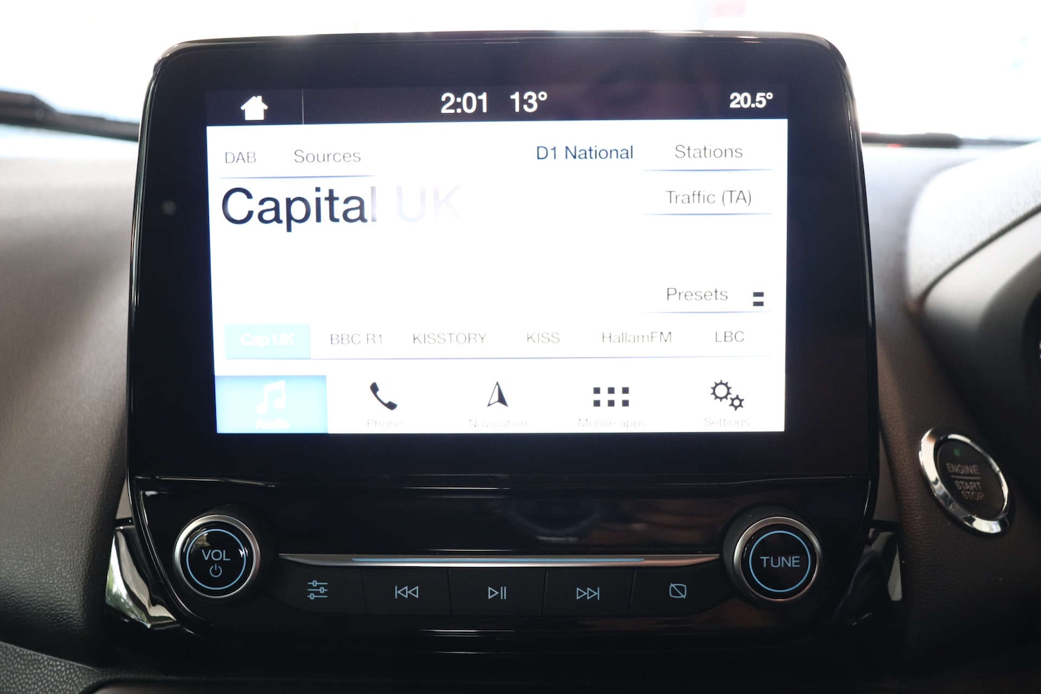 Used Ford Ecosport 2018 for sale - 76031220: Photo 58