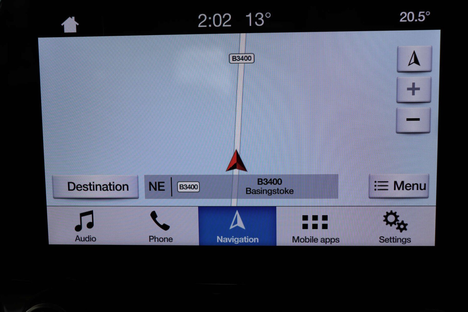 Used Ford Ecosport 2018 for sale - 76031220: Photo 61