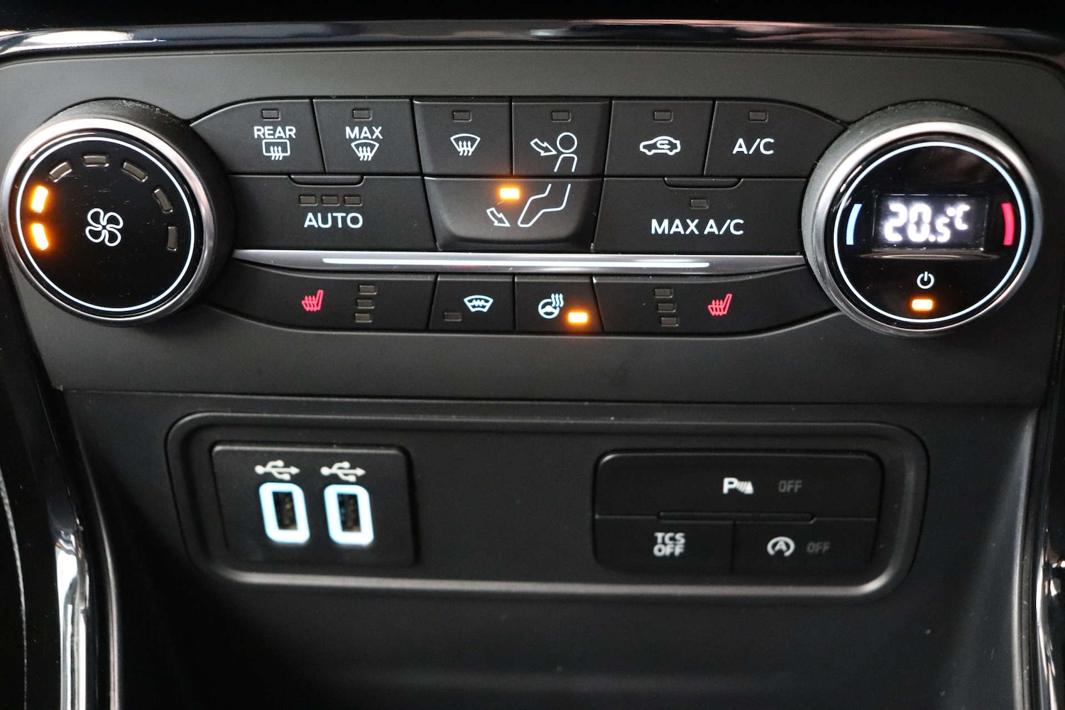 Used Ford Ecosport 2018 for sale - 76031220: Photo 63