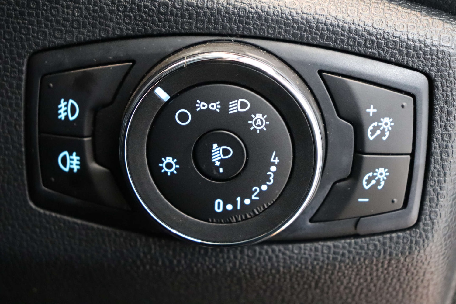 Used Ford Ecosport 2018 for sale - 76031220: Photo 70