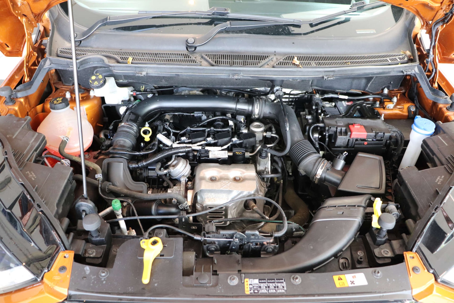 Used Ford Ecosport 2018 for sale - 76031220: Photo 73