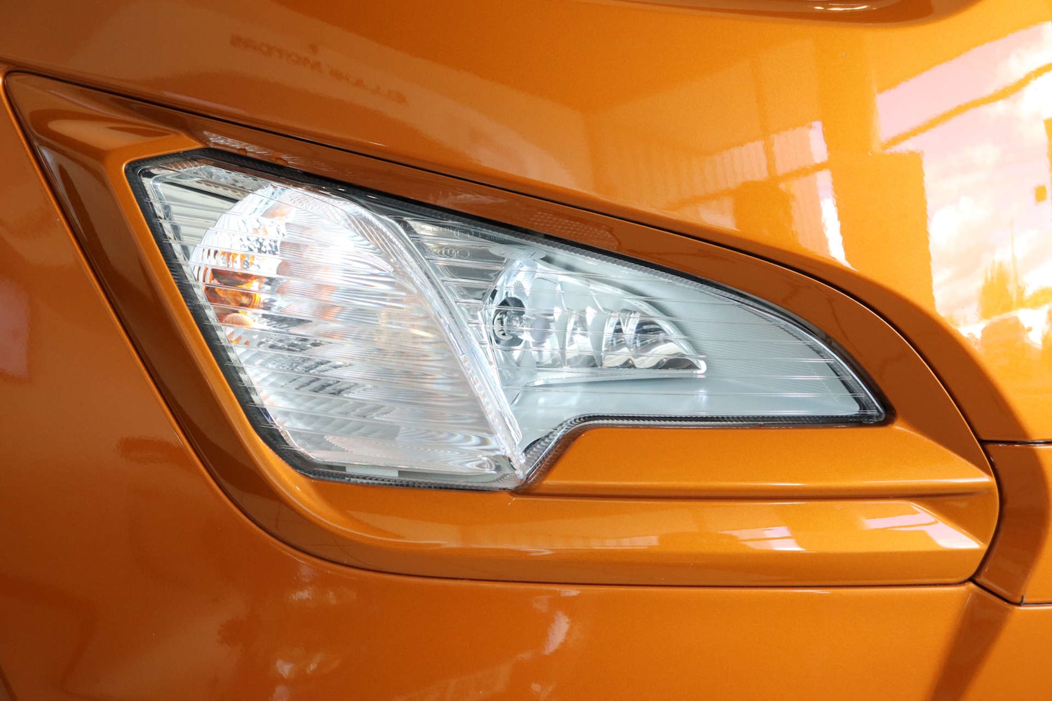 Used Ford Ecosport 2018 for sale - 76031220: Photo 75