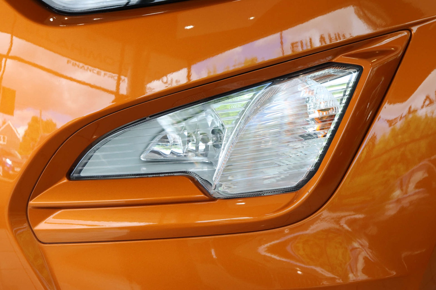 Used Ford Ecosport 2018 for sale - 76031220: Photo 78