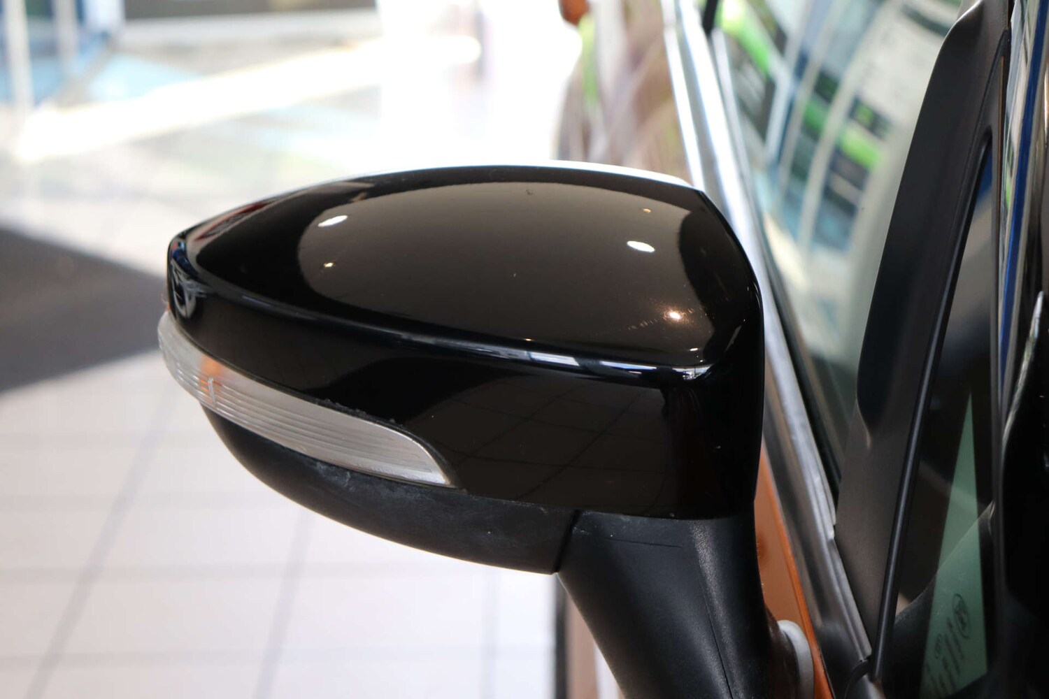 Used Ford Ecosport 2018 for sale - 76031220: Photo 80