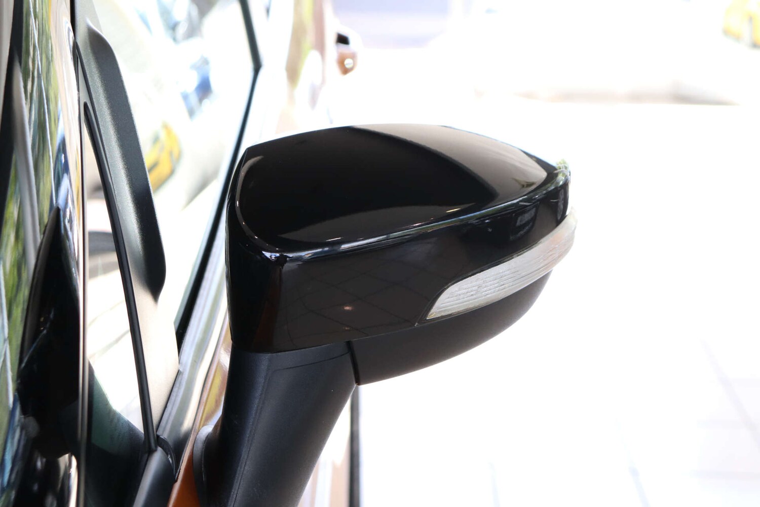 Used Ford Ecosport 2018 for sale - 76031220: Photo 81