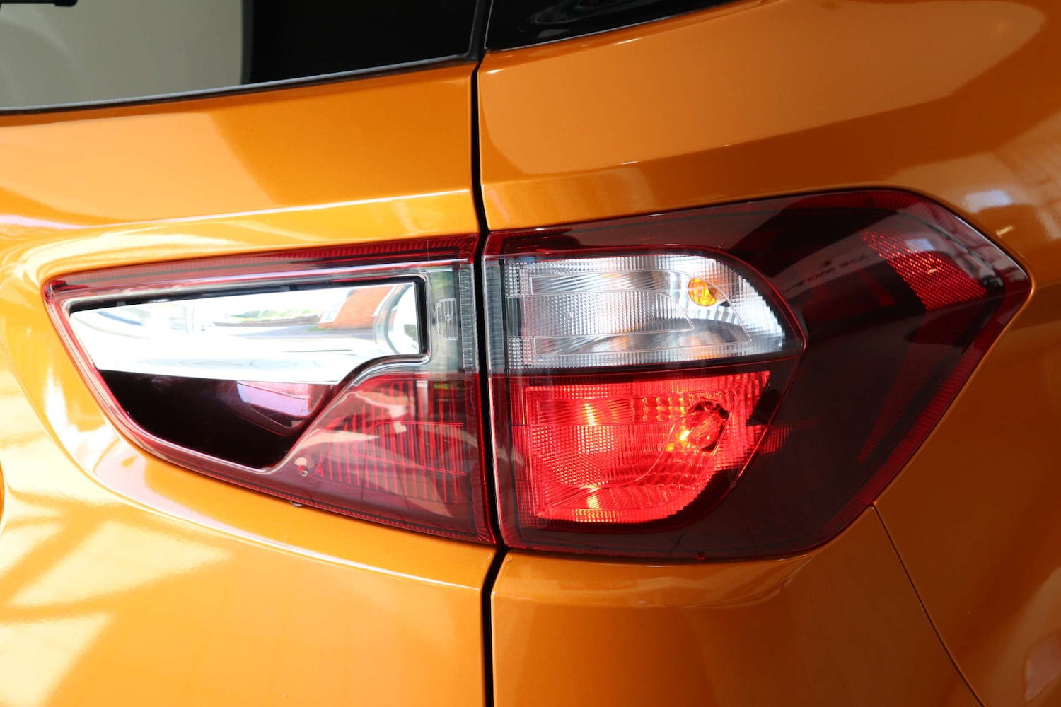 Used Ford Ecosport 2018 for sale - 76031220: Photo 83