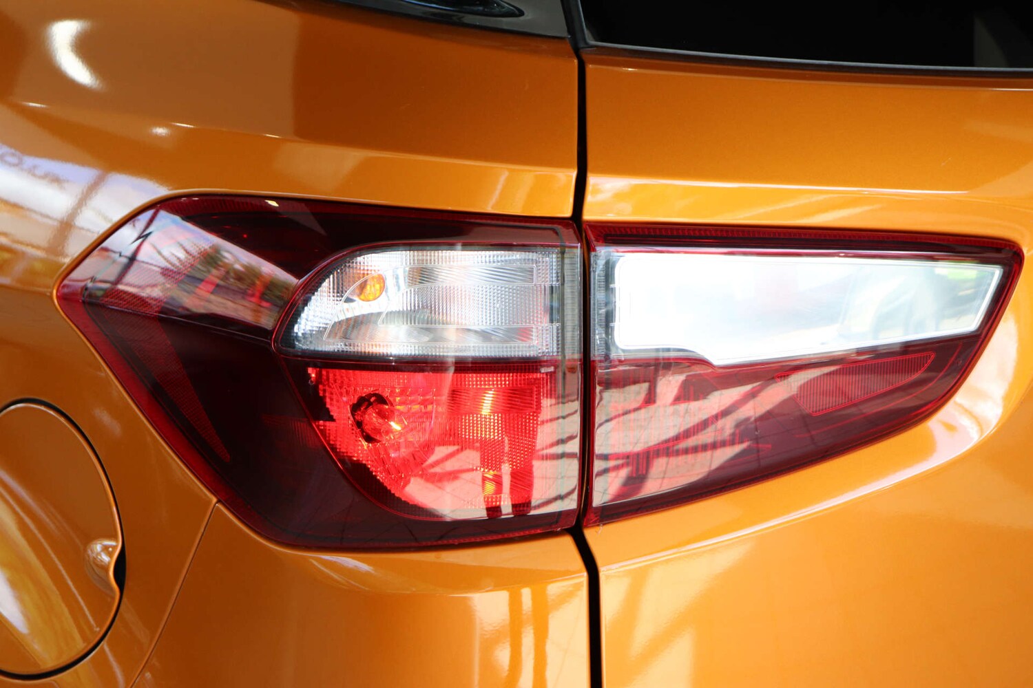 Used Ford Ecosport 2018 for sale - 76031220: Photo 86