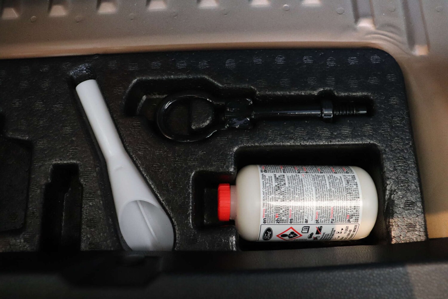 Used Ford Ecosport 2018 for sale - 76031220: Photo 89