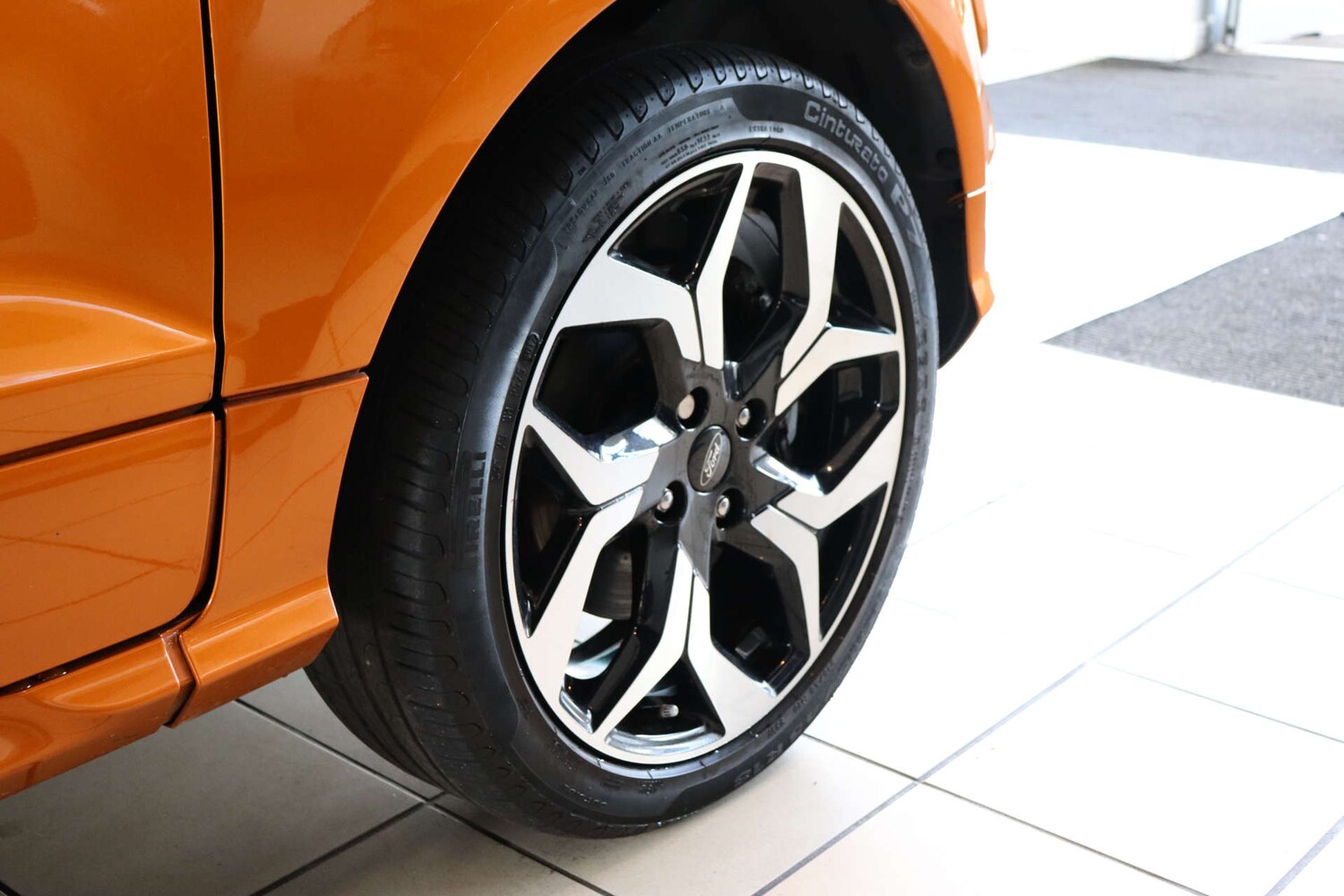 Used Ford Ecosport 2018 for sale - 76031220: Photo 90