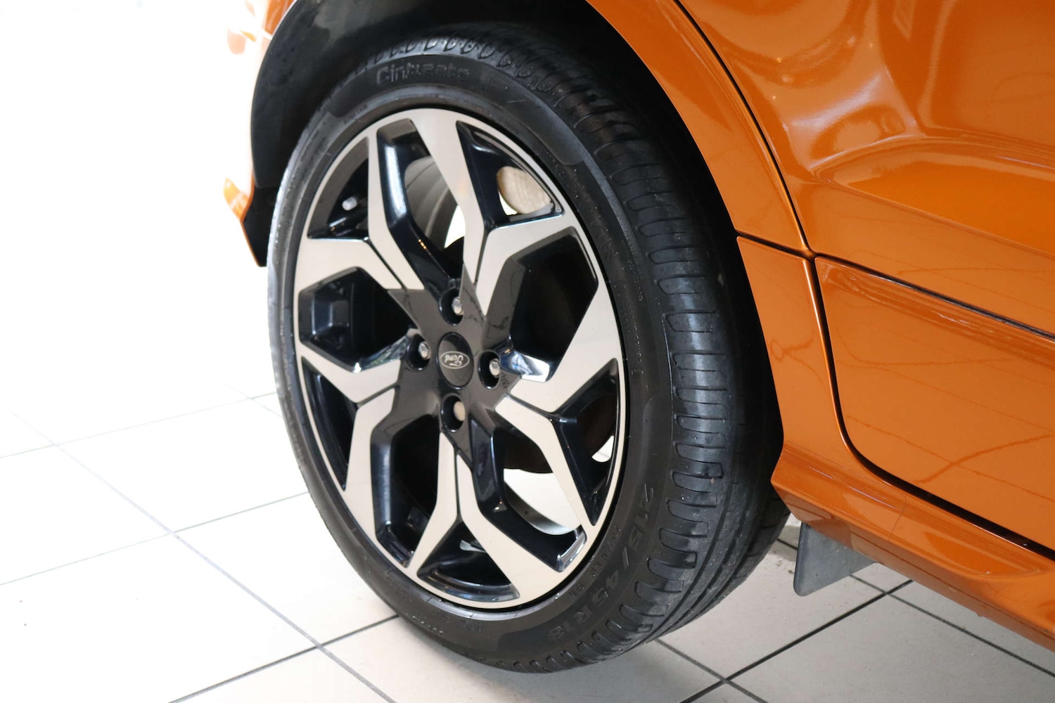 Used Ford Ecosport 2018 for sale - 76031220: Photo 91